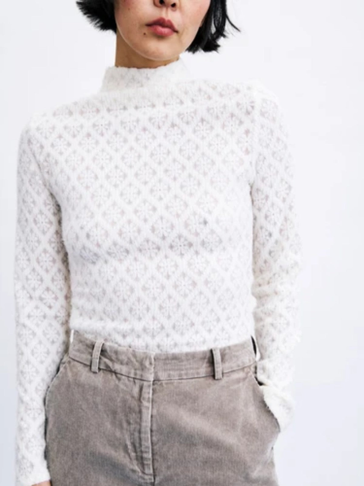Thission Pants