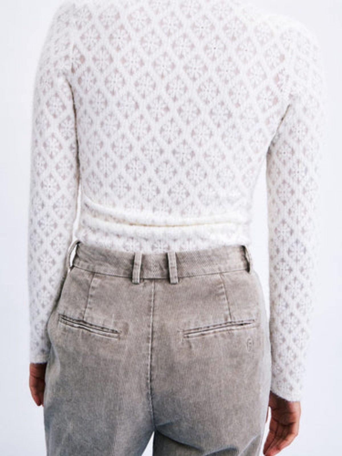 Thission Pants
