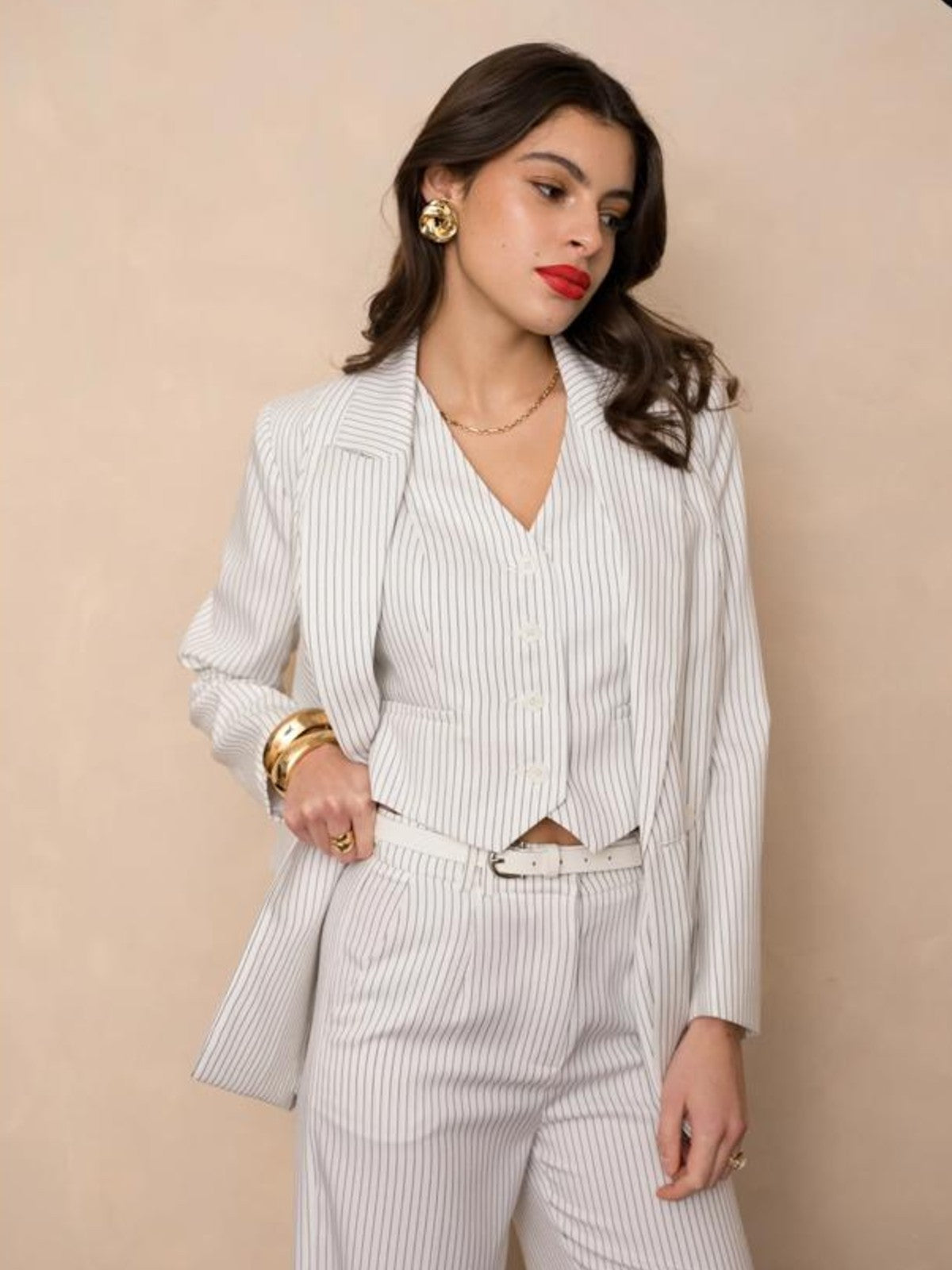 Tia Blazer
