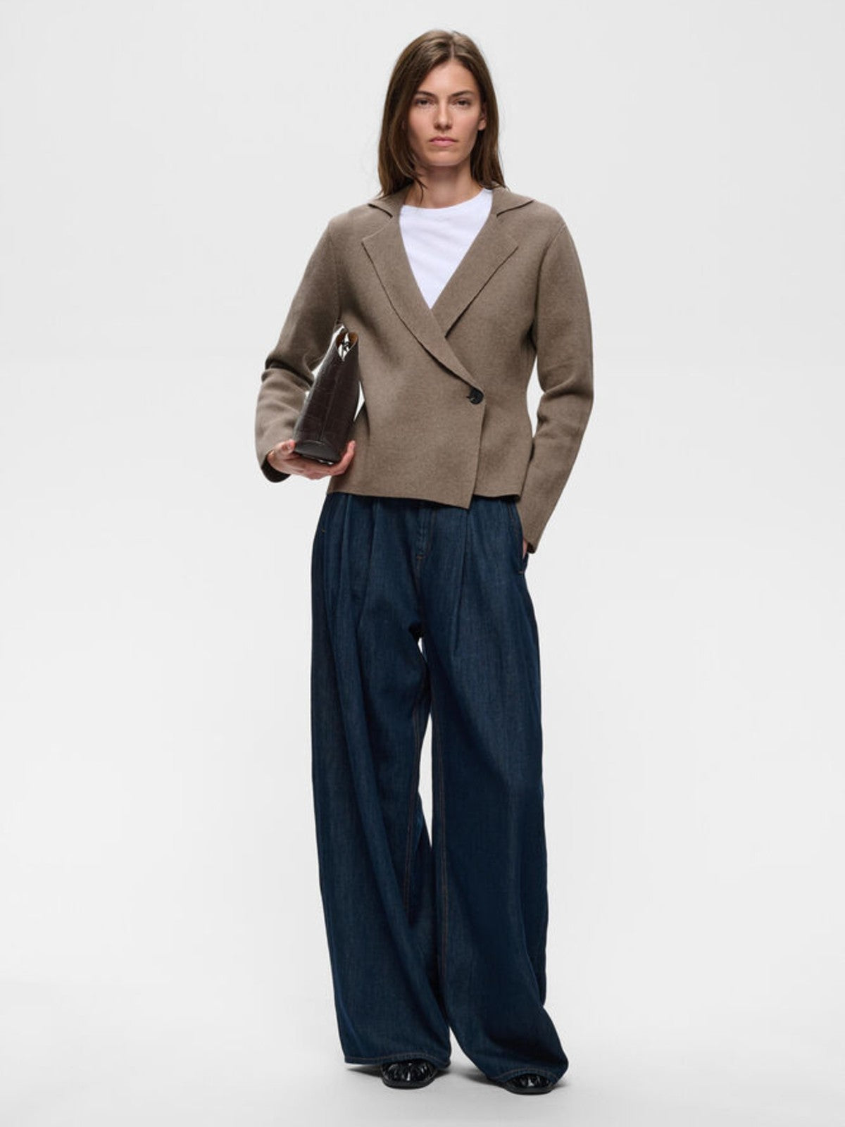 Tilda Cardigan
