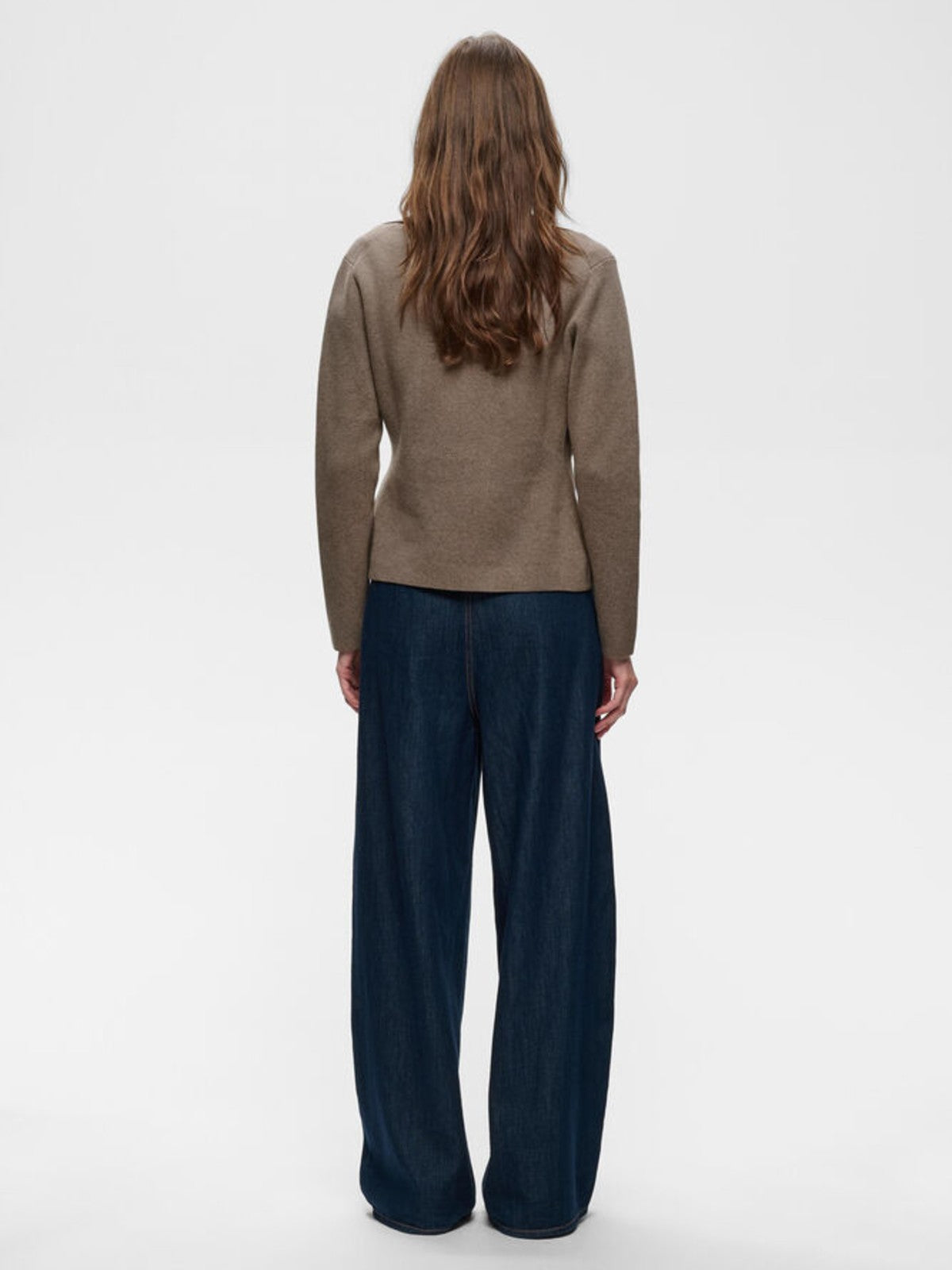Tilda Cardigan