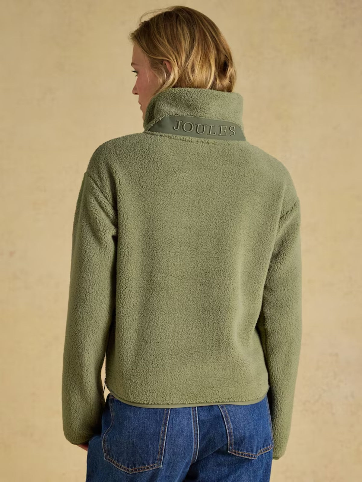 Tilly Fleece
