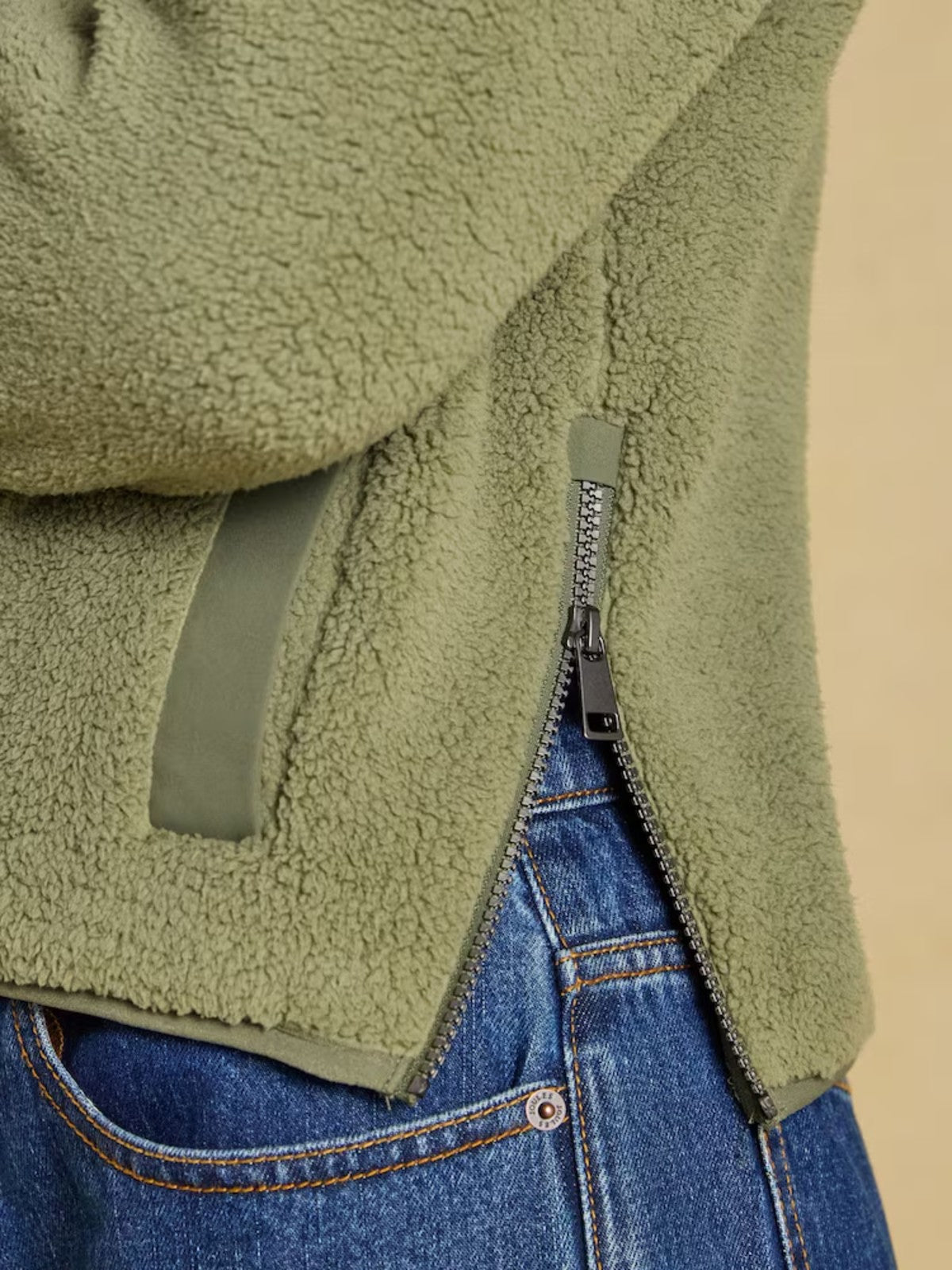 Tilly Fleece