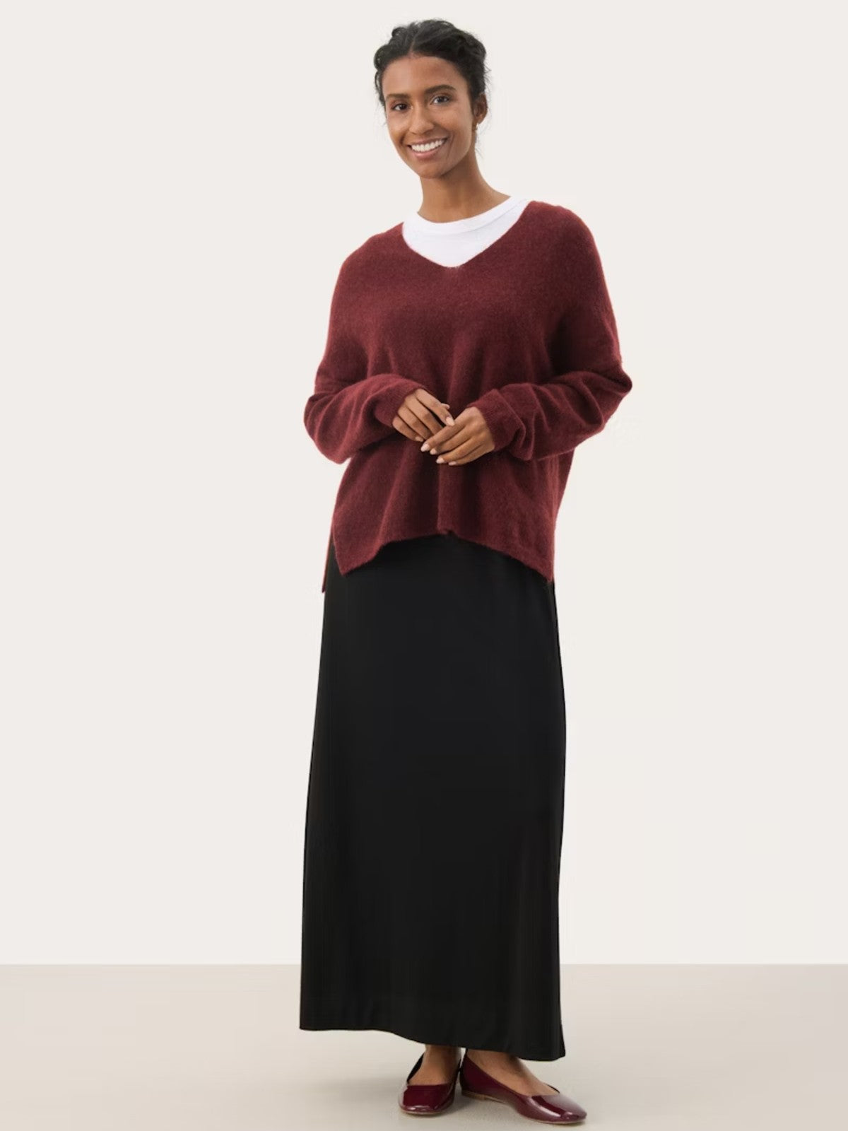 Titina Pullover