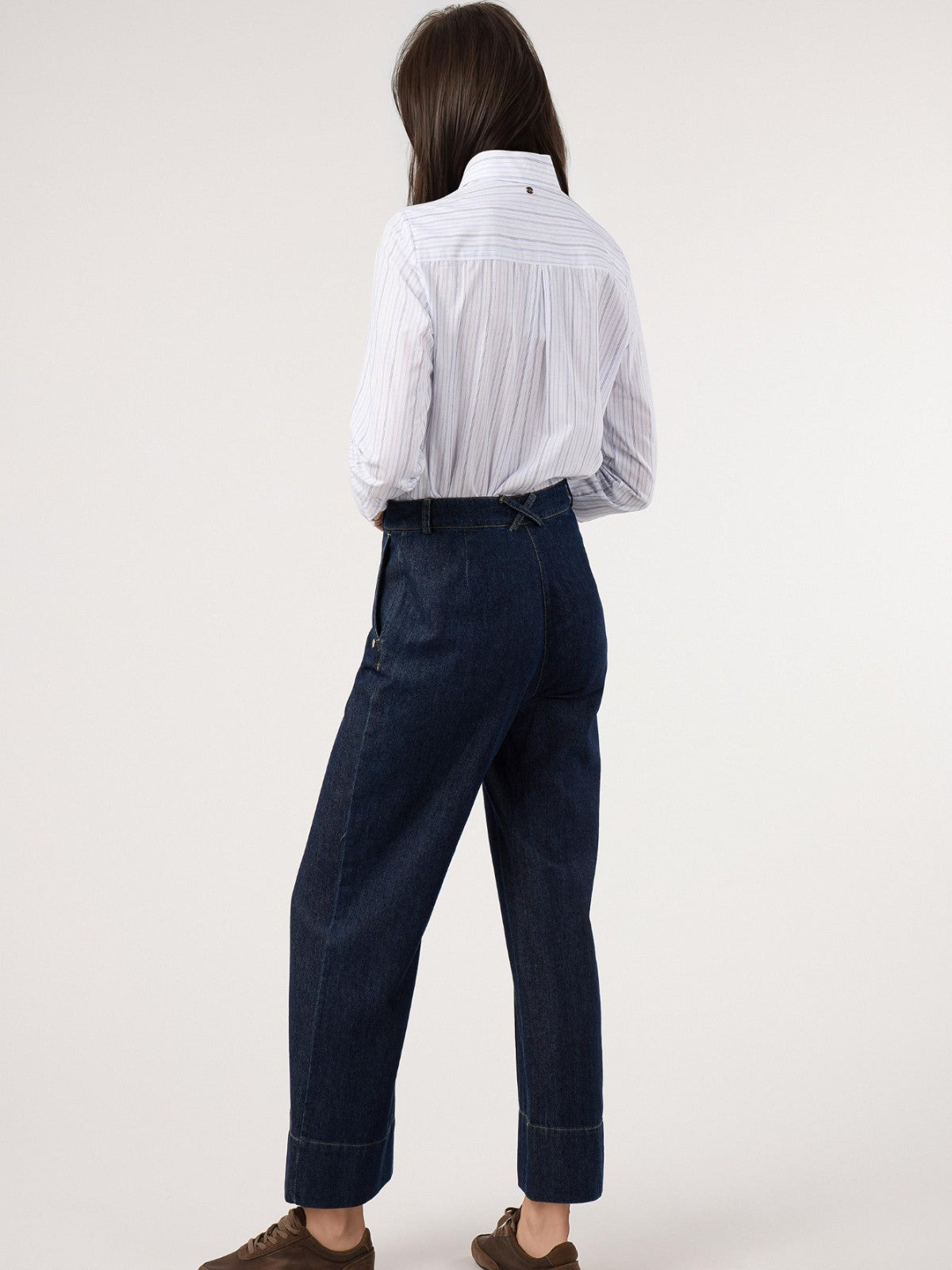 Traje Jeans