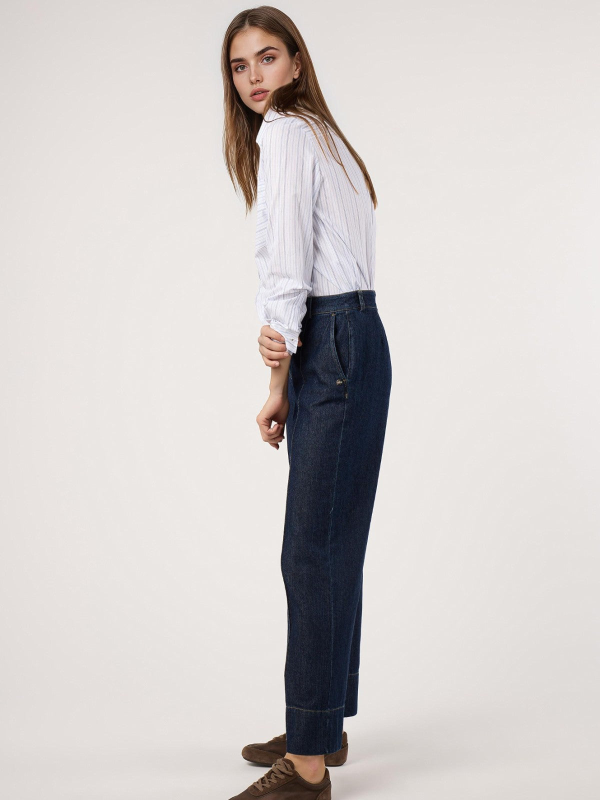 Traje Jeans