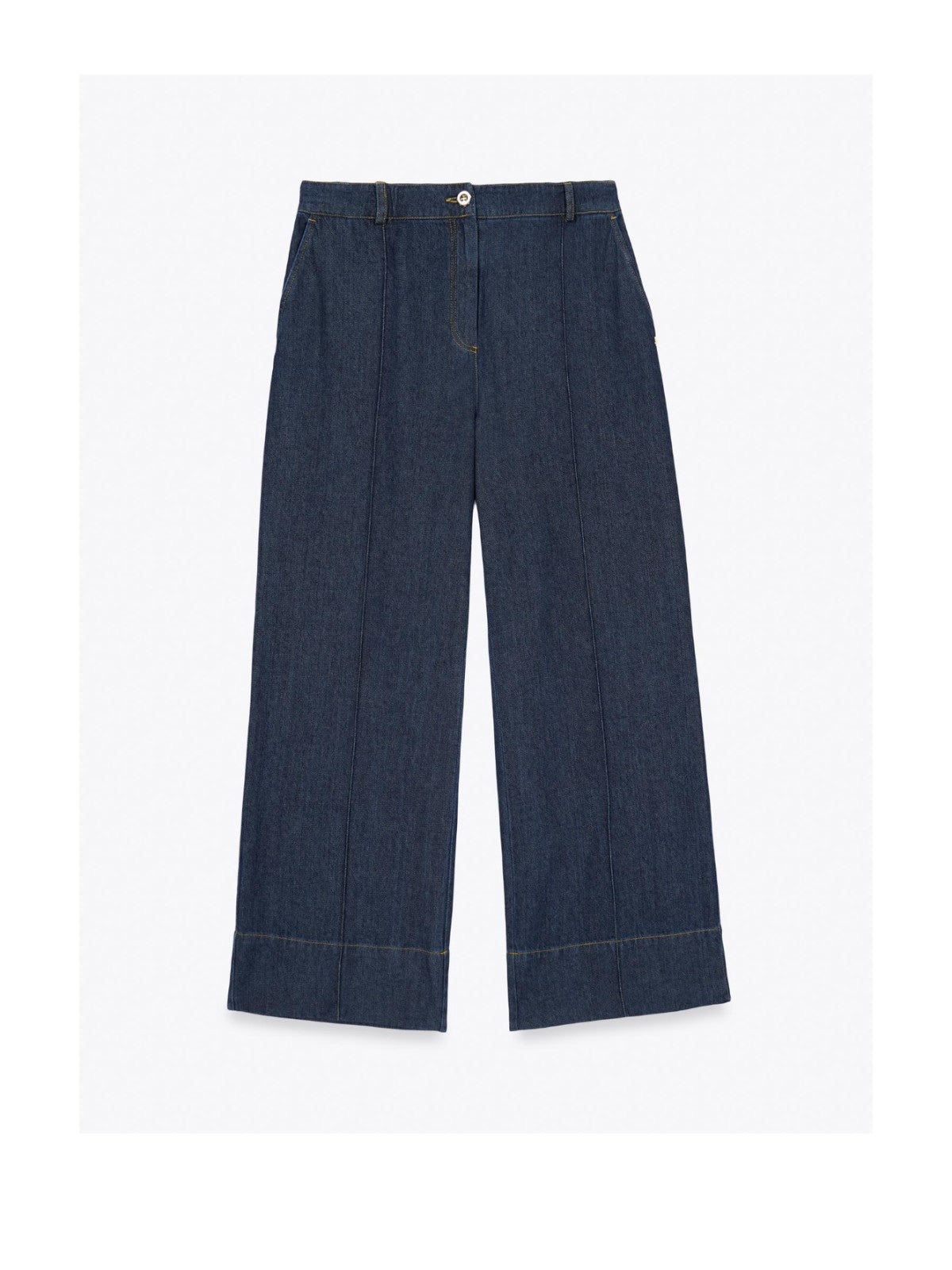 Traje Jeans