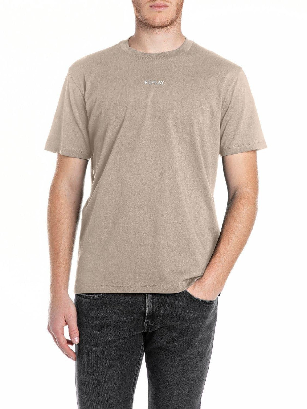 Travis T-Shirt
