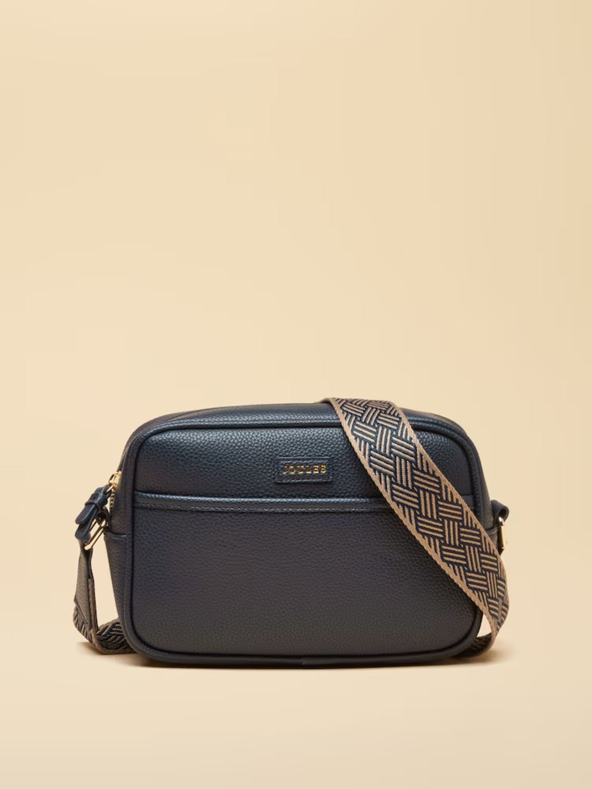Trent Navy Bag