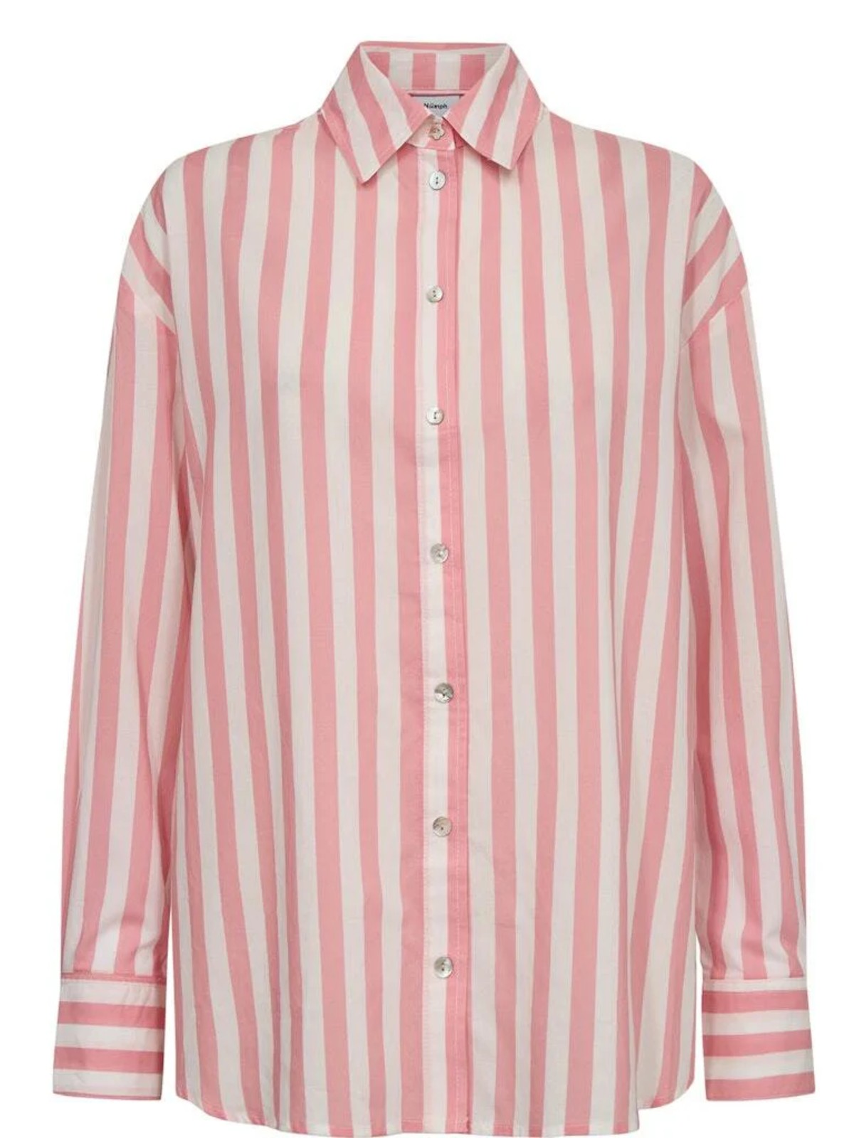 Trillo Peony Shirt