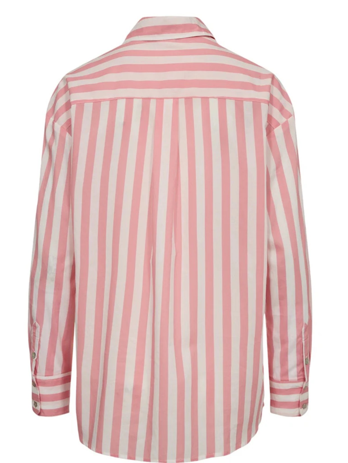 Trillo Peony Shirt