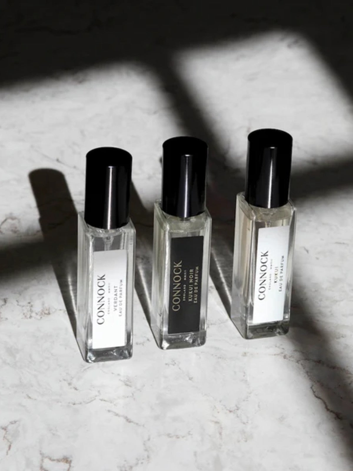 Eau De Parfum Trio