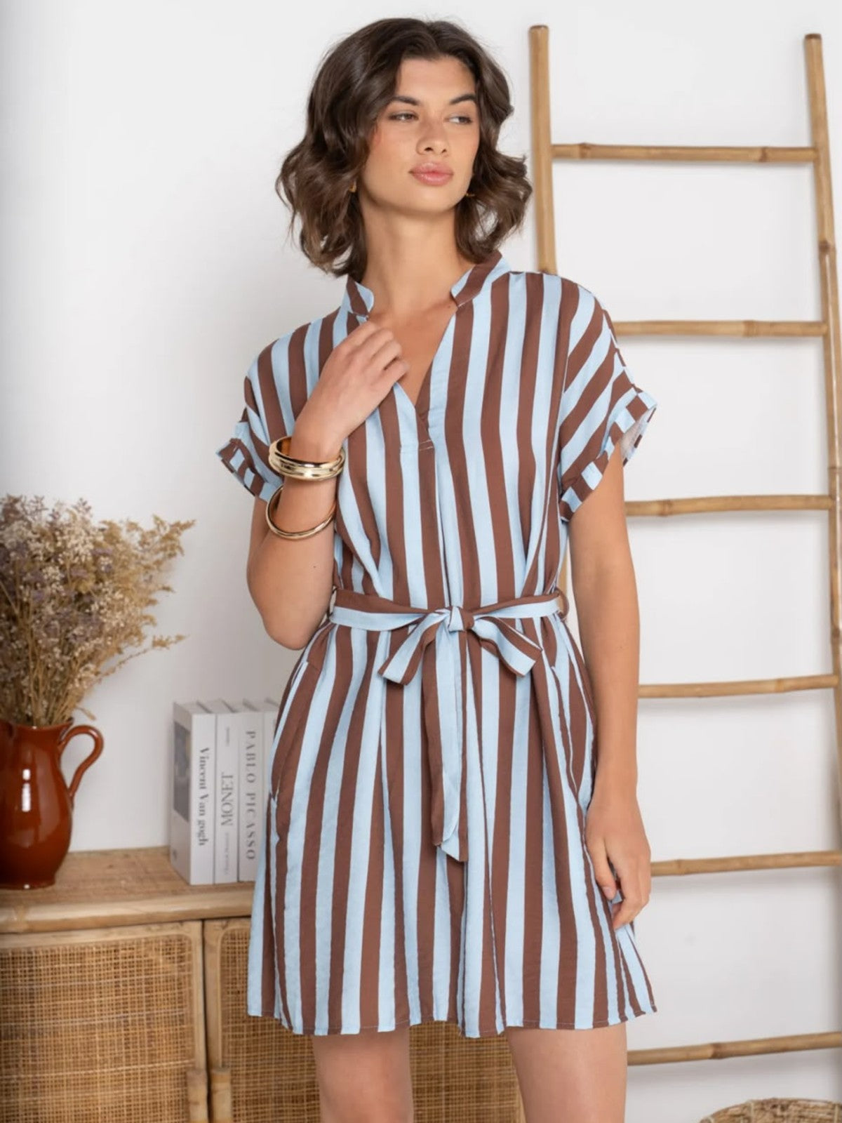 Maddie Dress