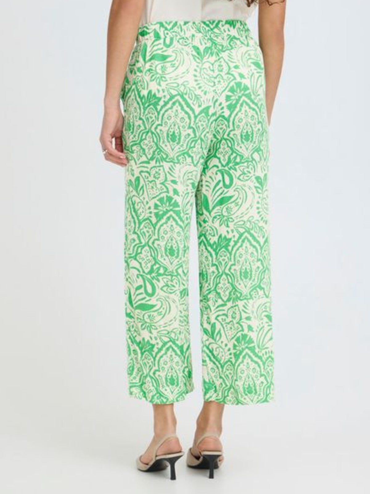 Marrakech Trousers