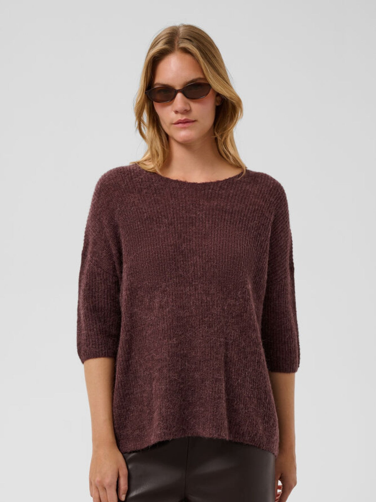 Tuesday Jumper