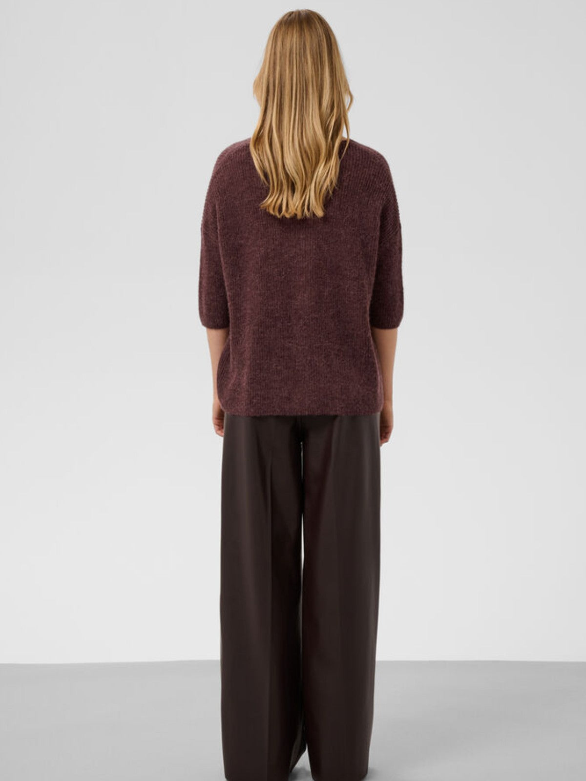 Tuesday Jumper