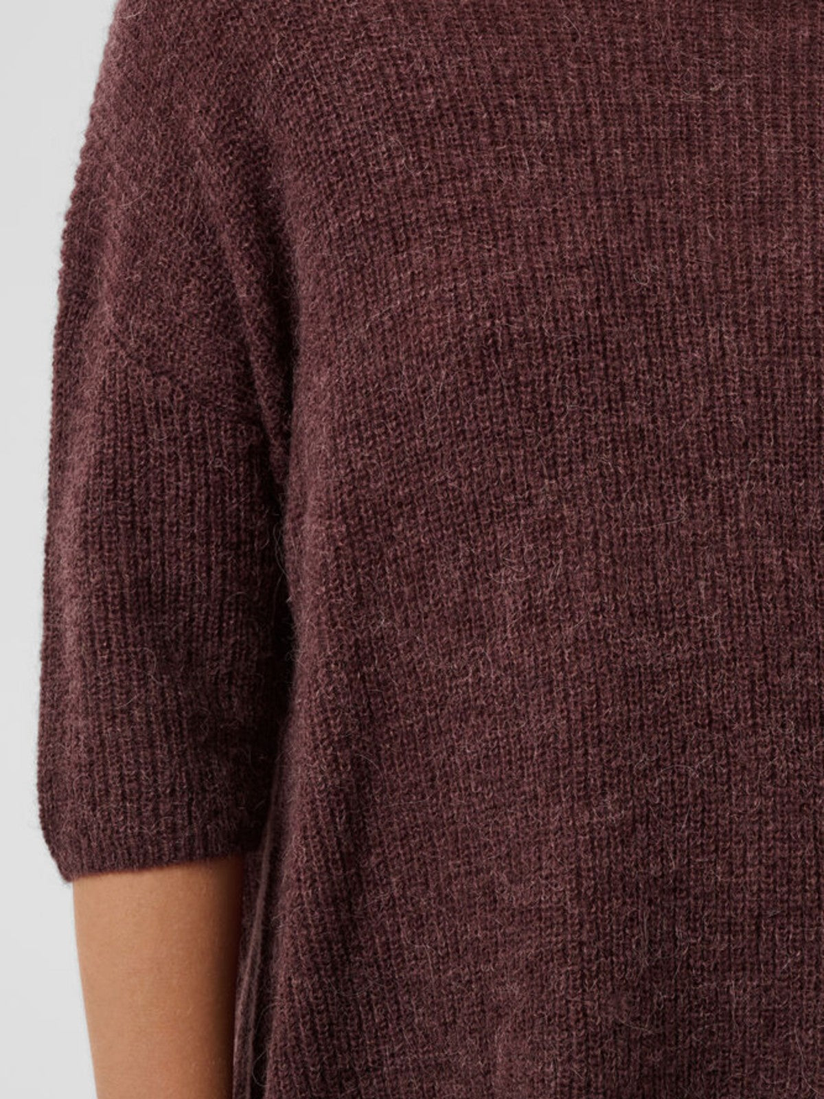 Tuesday Jumper