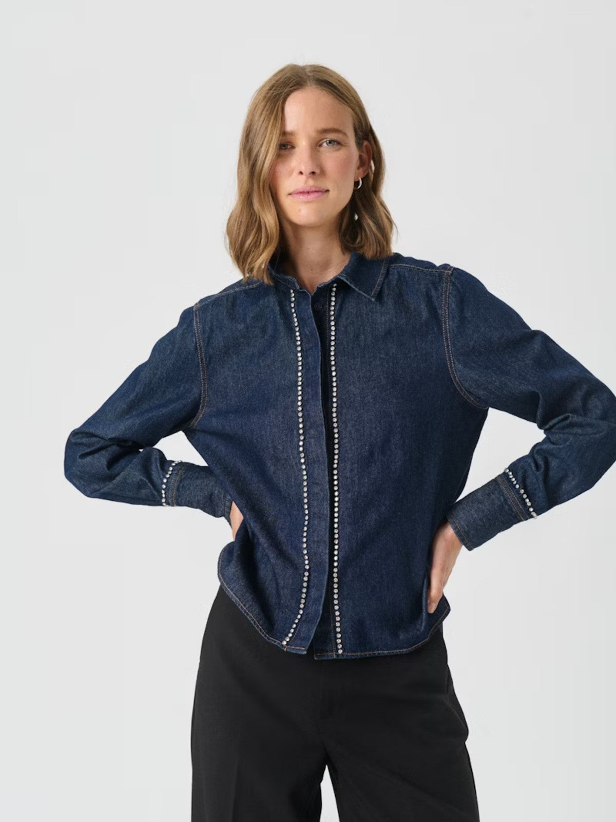 Ulrikke Shirt