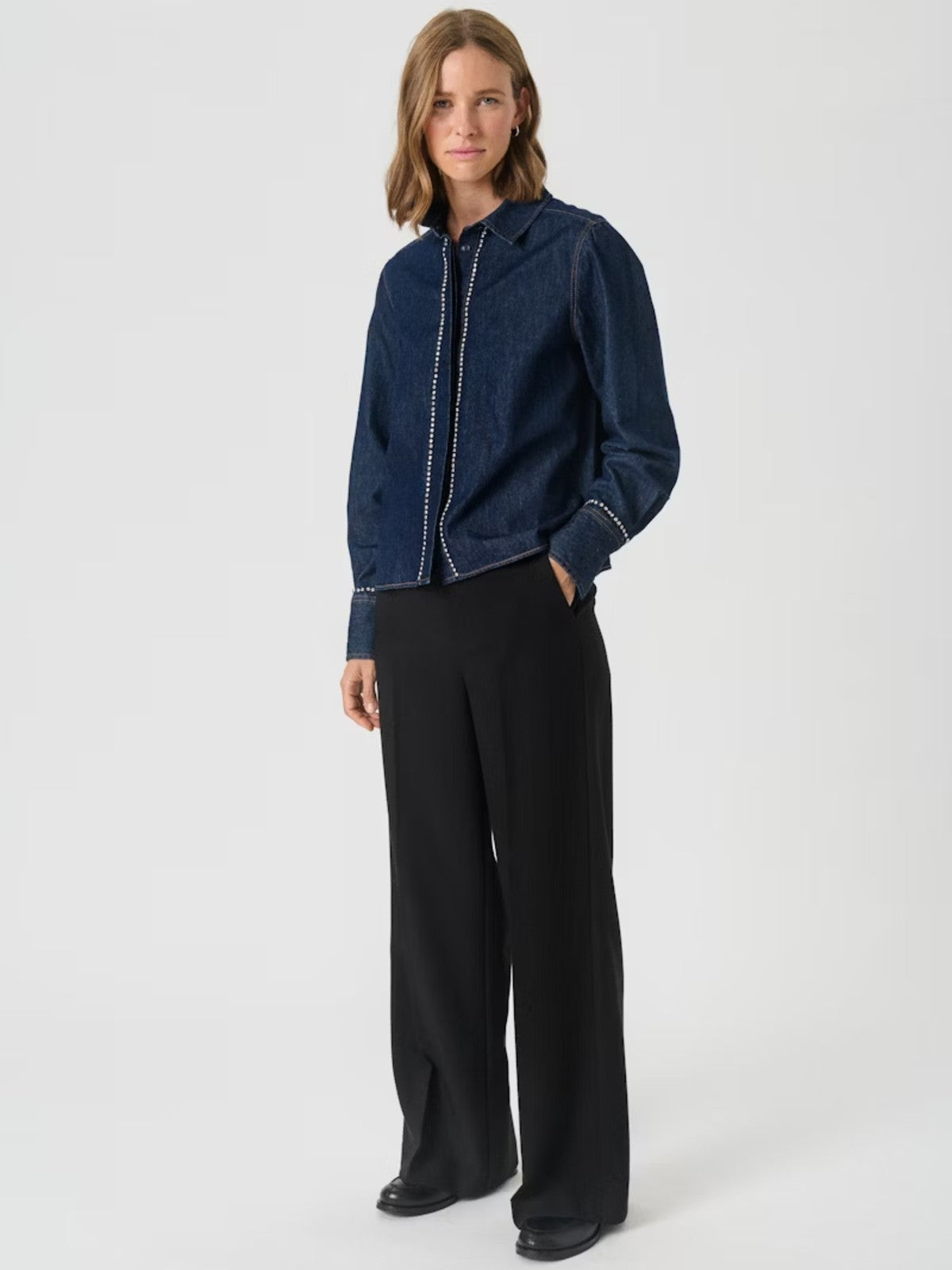 Ulrikke Shirt