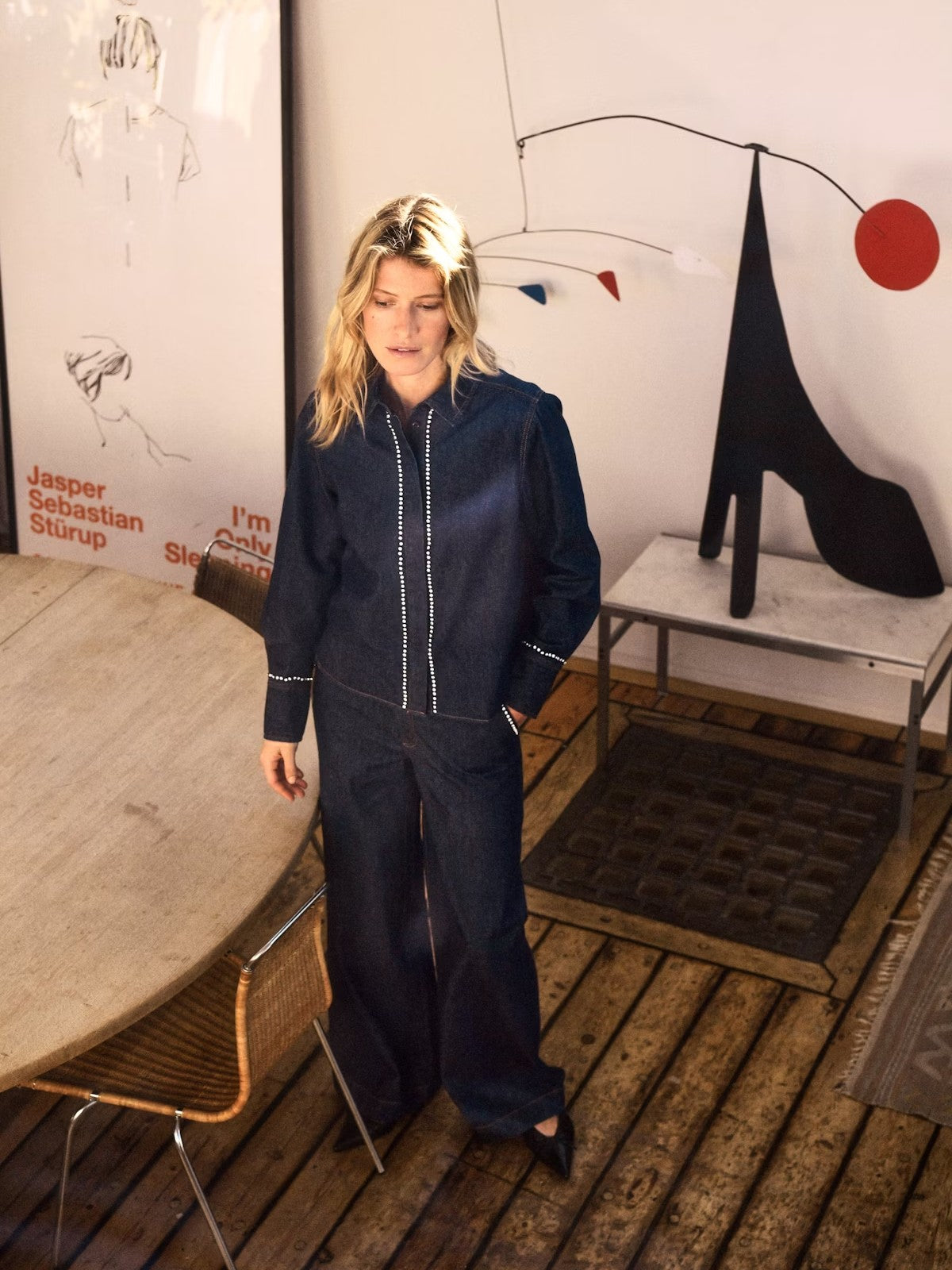 Ulrikke Shirt