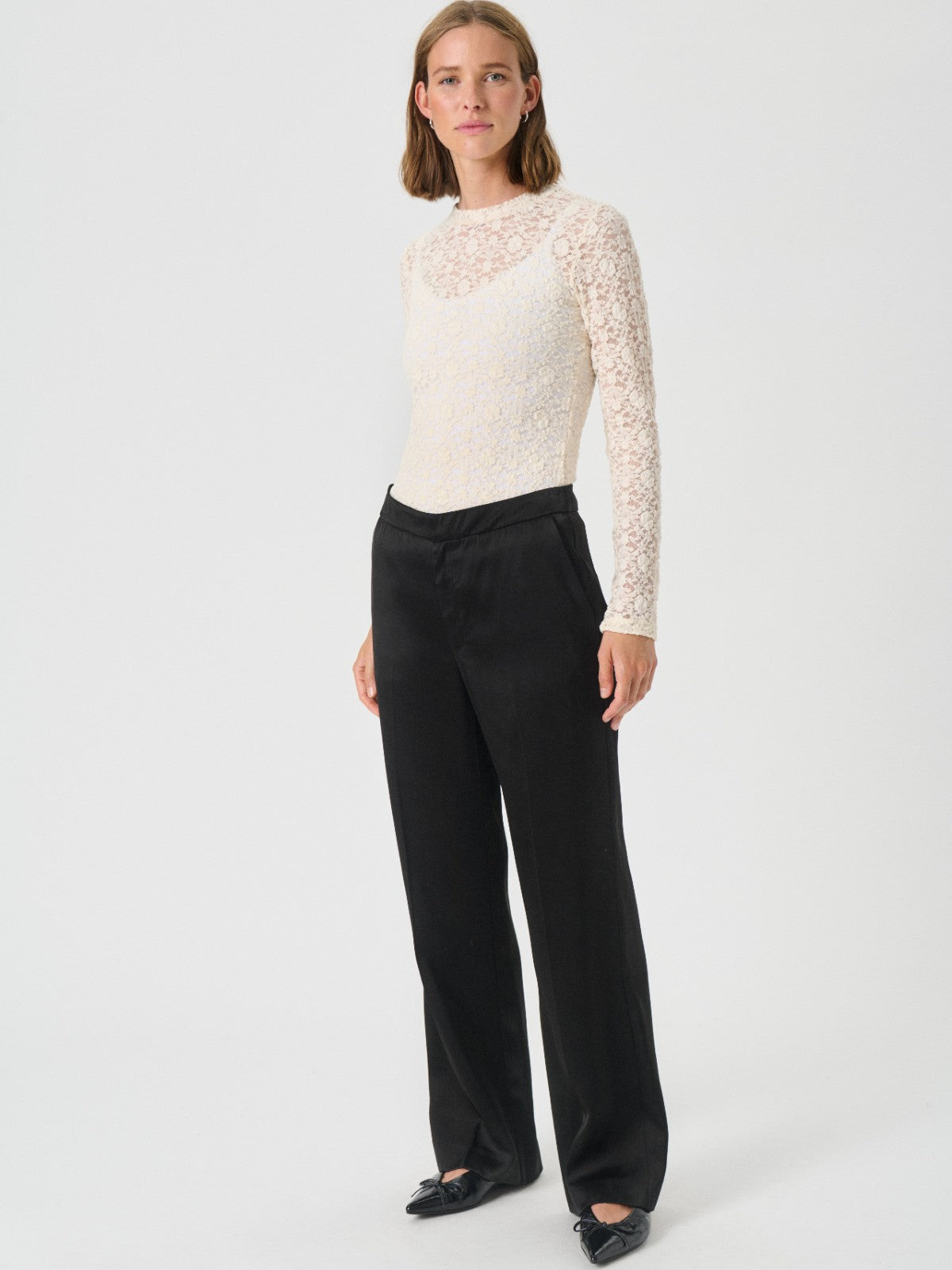 Uma Pants