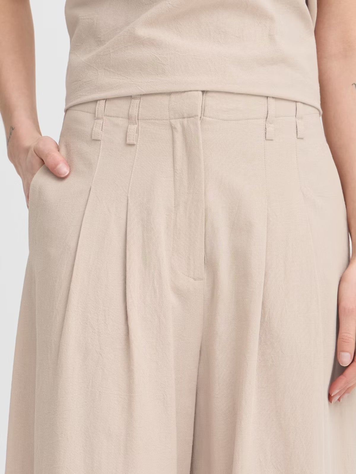 Unity Pants
