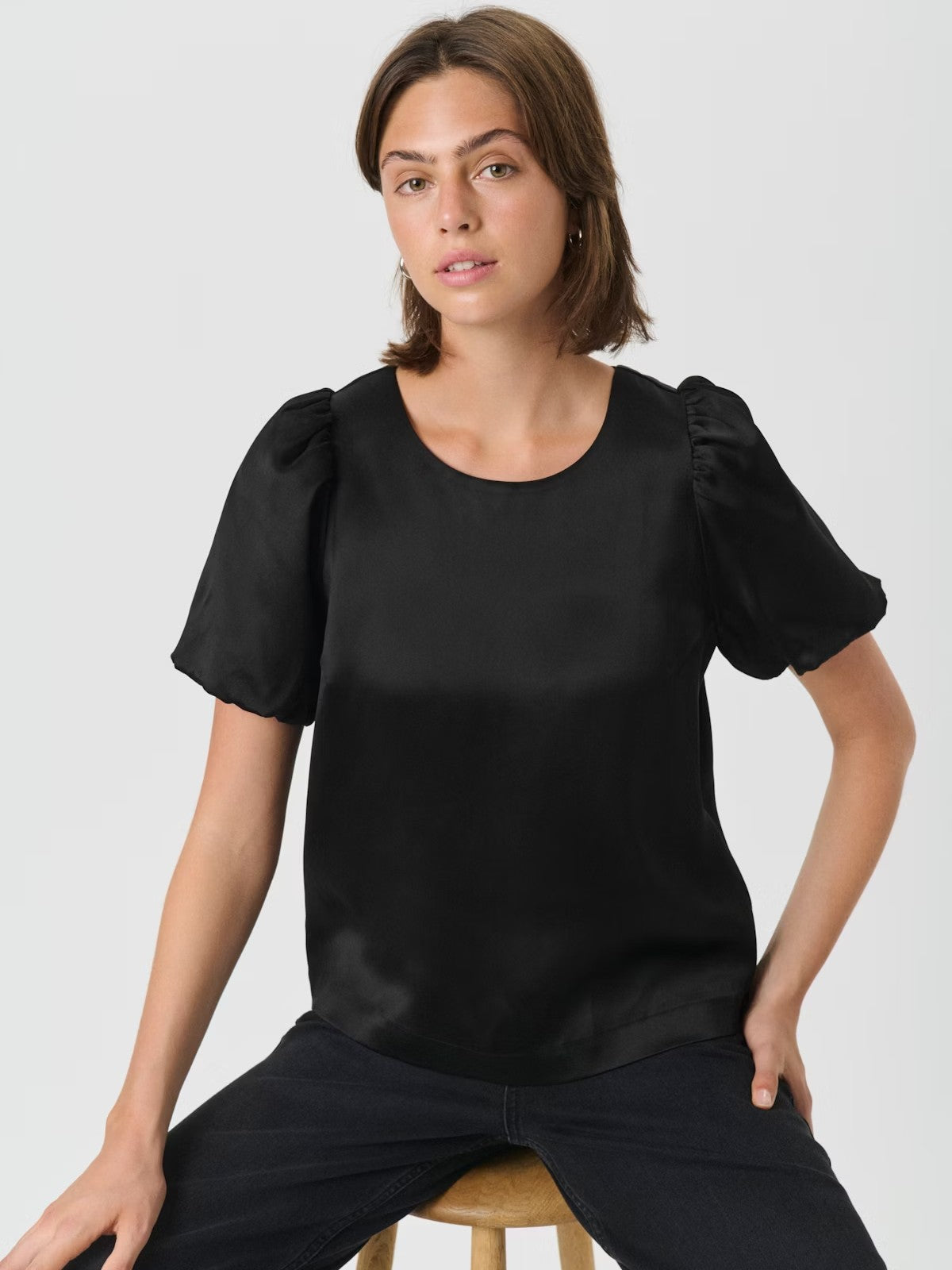 Uria Blouse