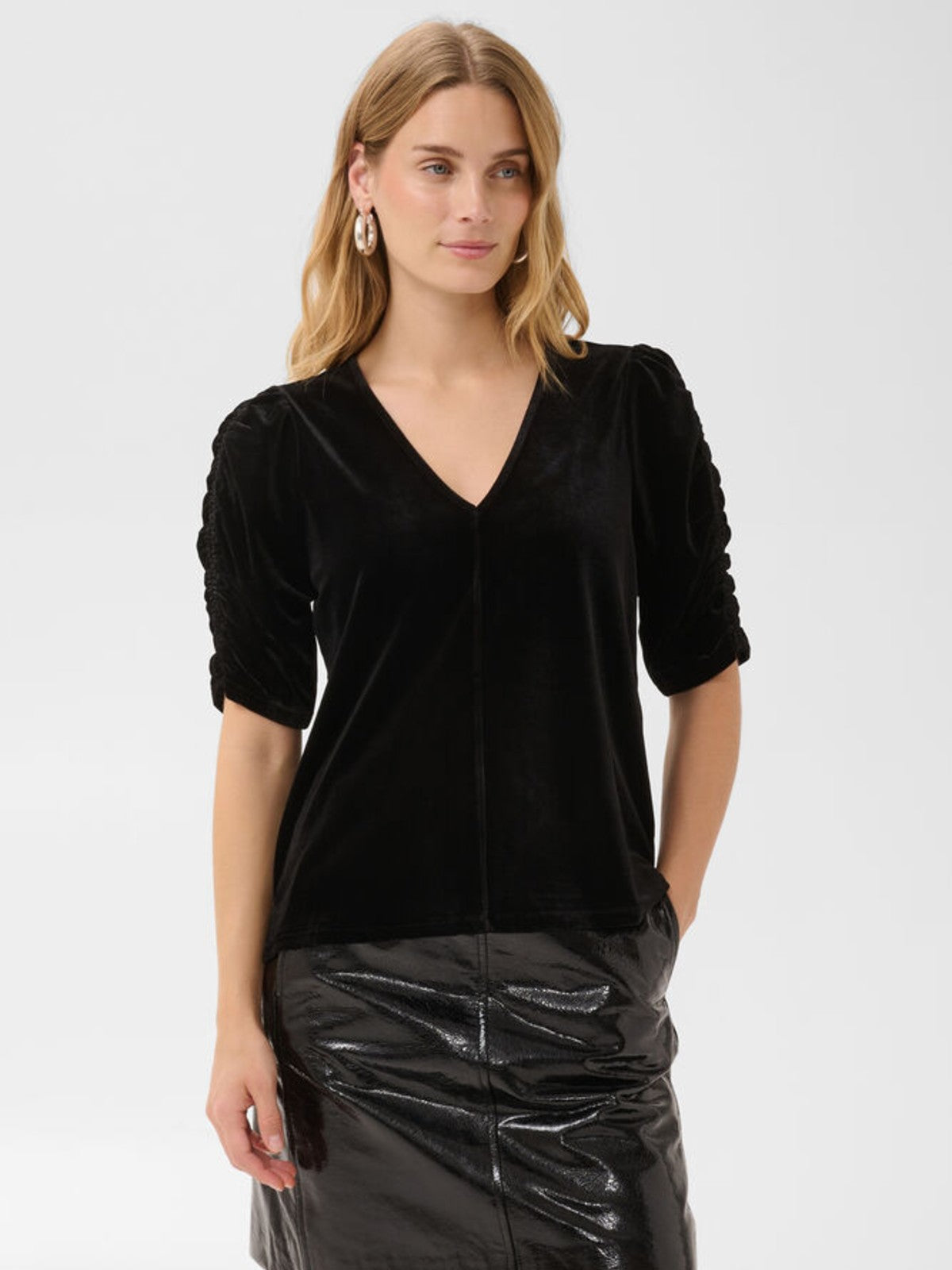 Valeriia Blouse
