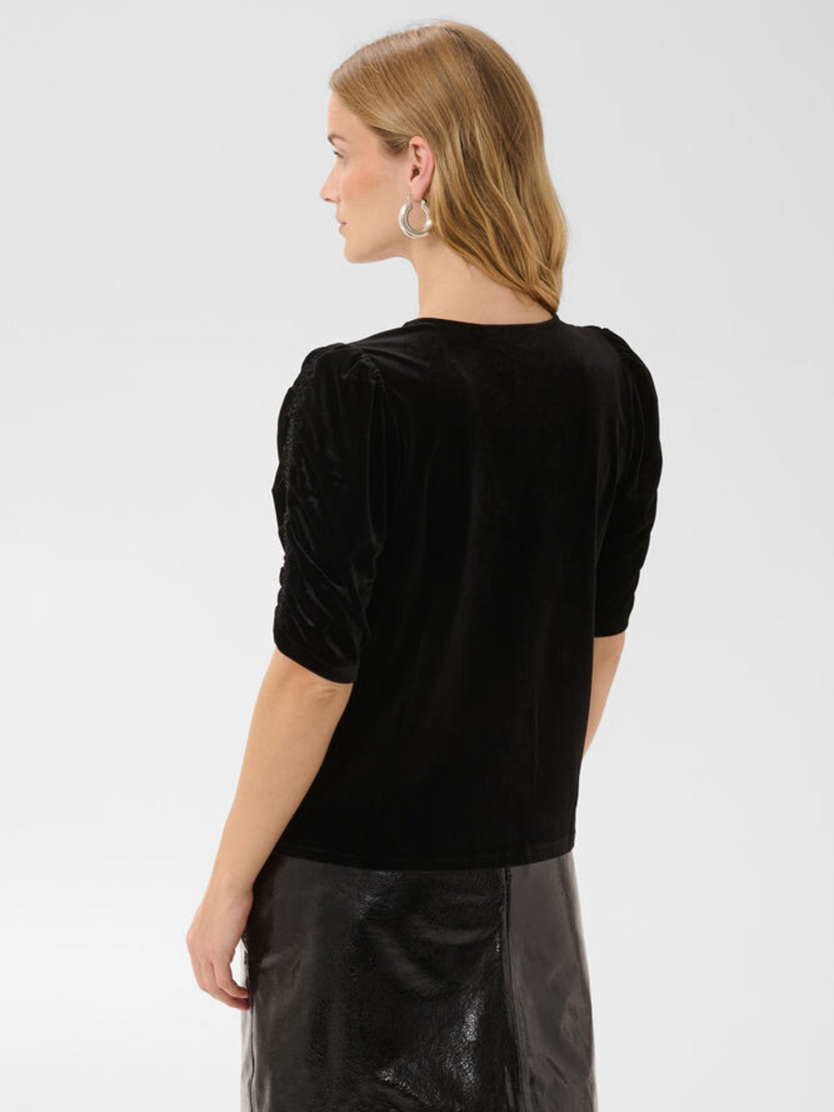 Valeriia Blouse