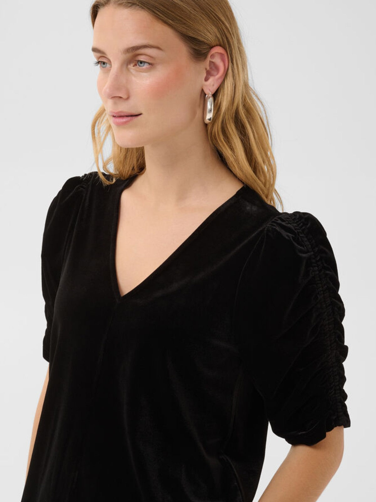Valeriia Blouse