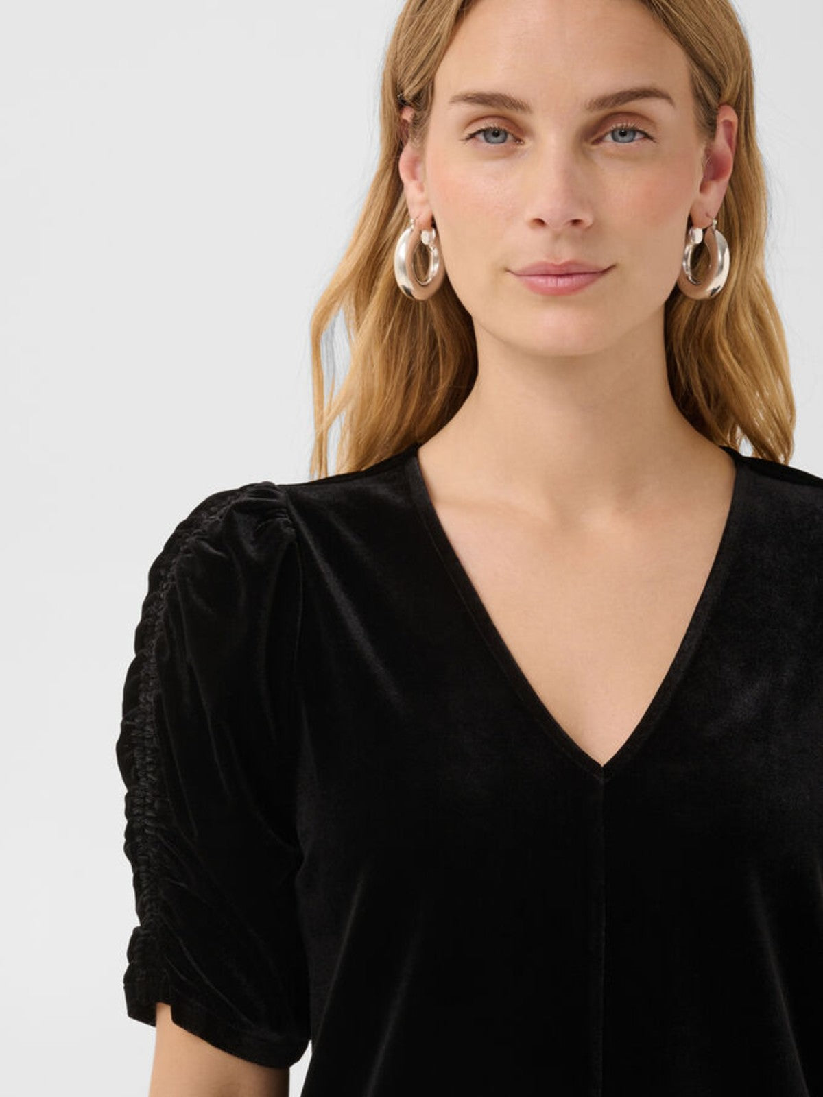 Valeriia Blouse