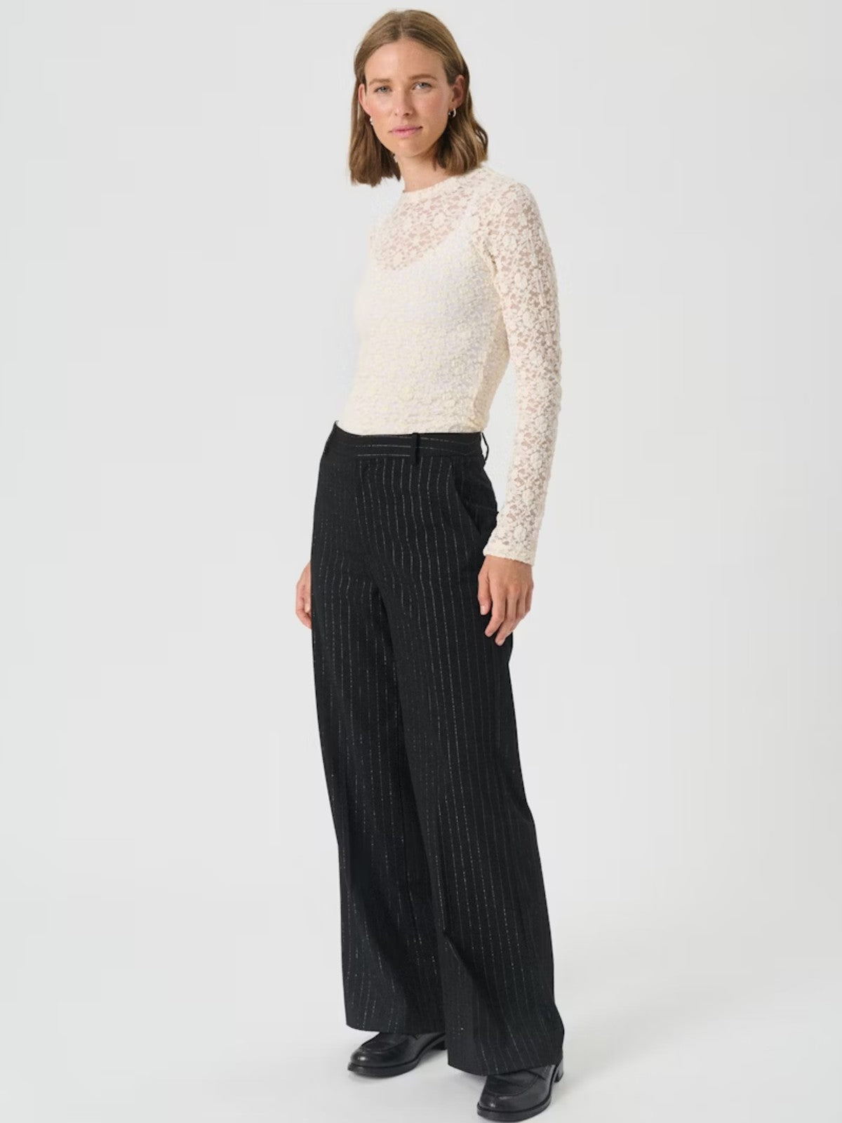 Vanilla Pants