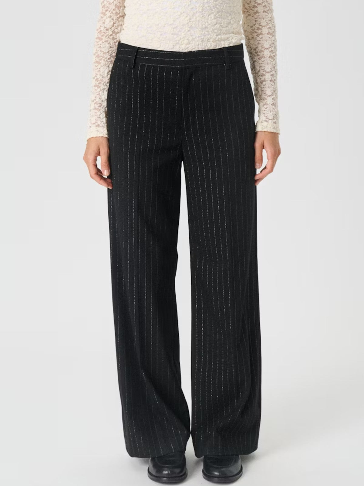 Vanilla Pants