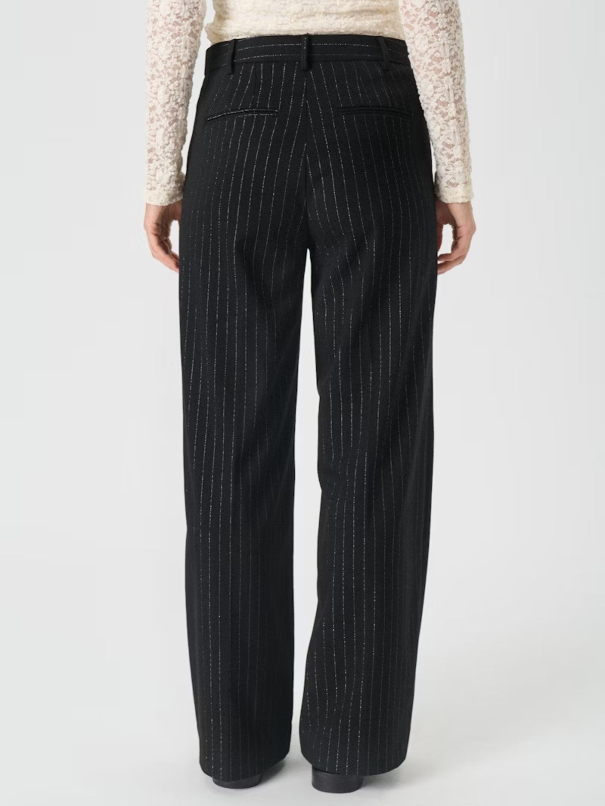 Vanilla Pants