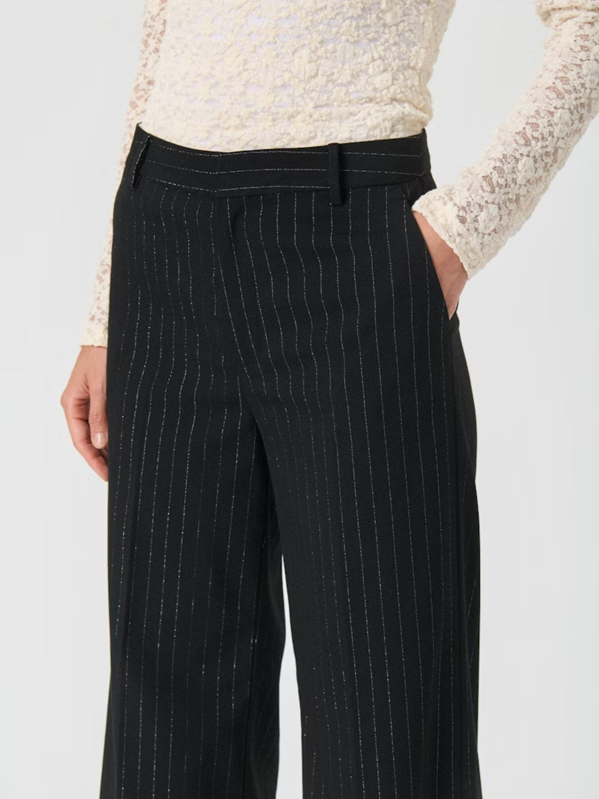 Vanilla Pants