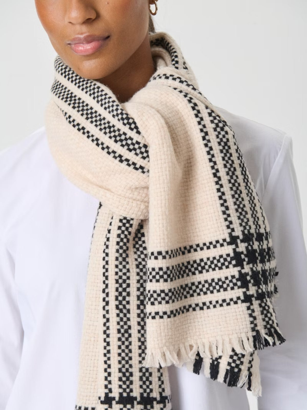 Vanya Scarf