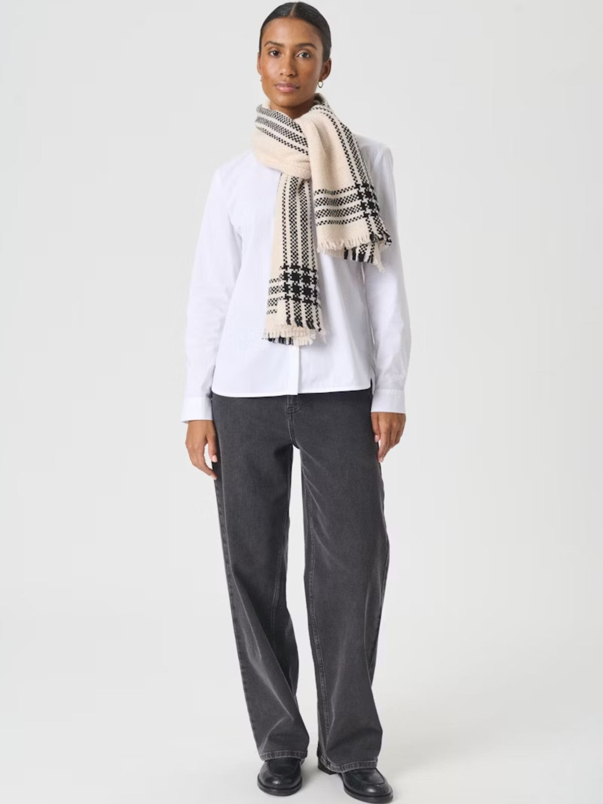 Vanya Scarf