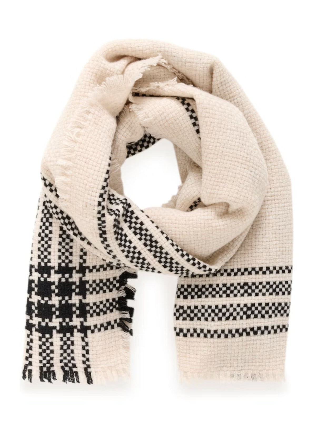 Vanya Scarf