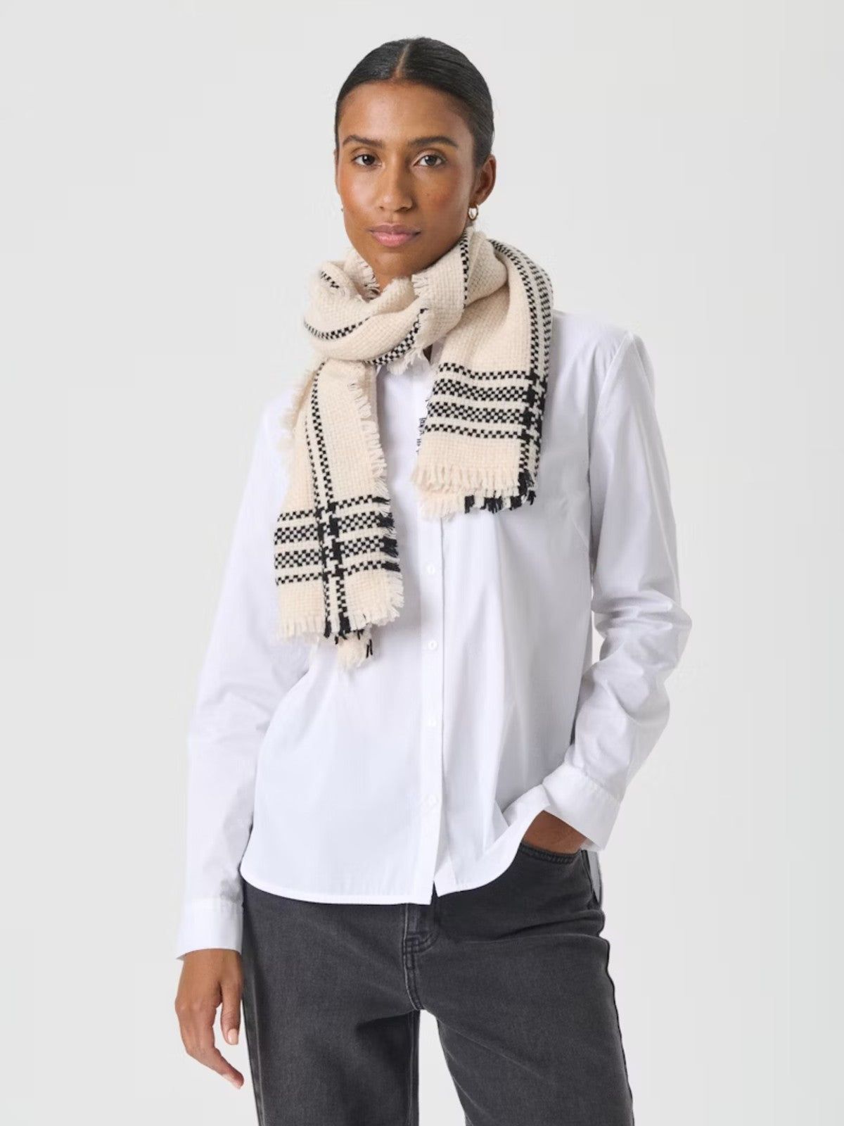 Vanya Scarf