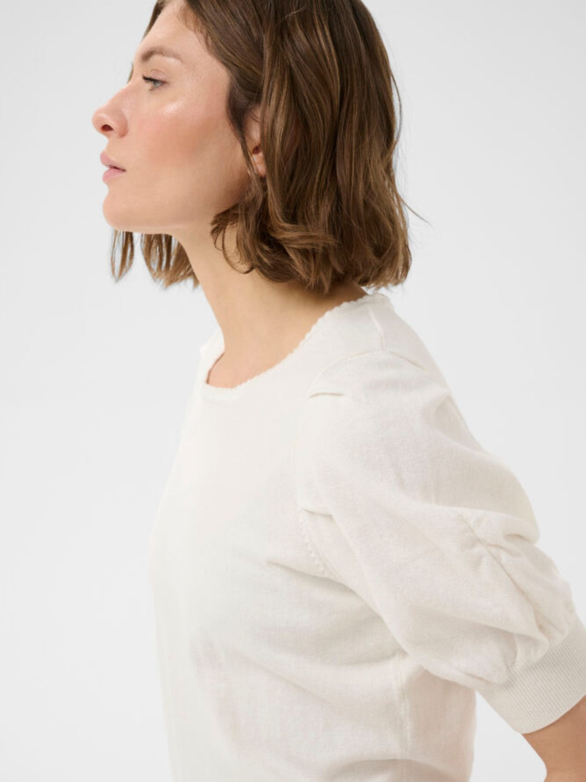 Varaian Pullover