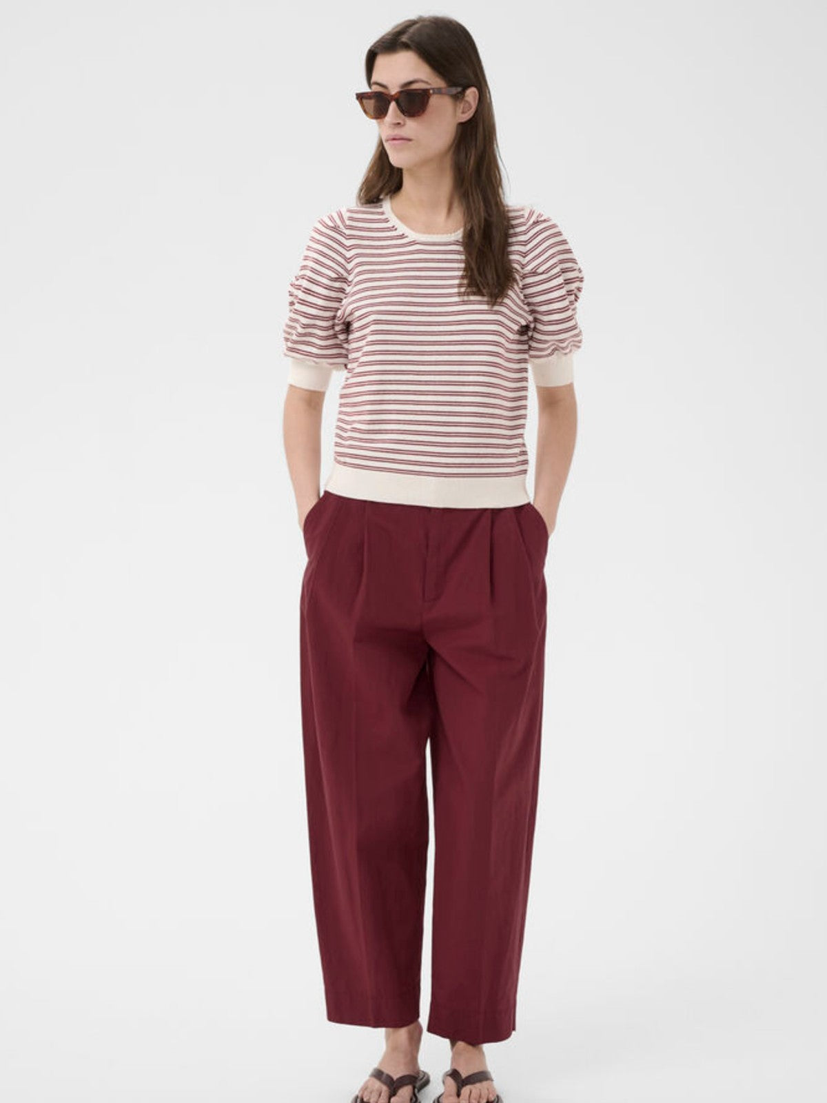Varaian Pullover