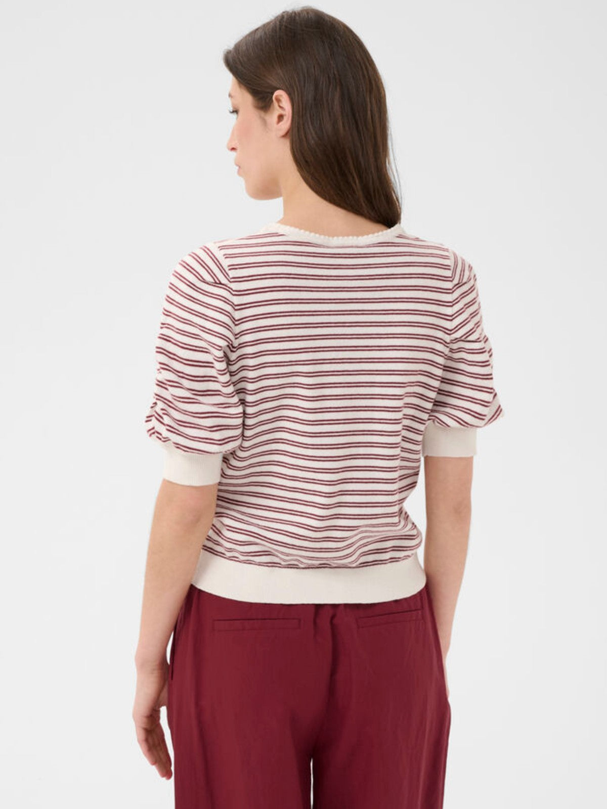 Varaian Pullover