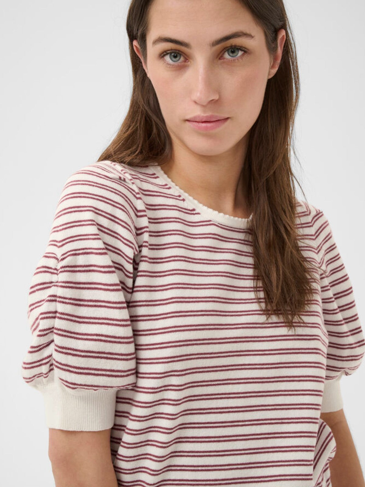 Varaian Pullover