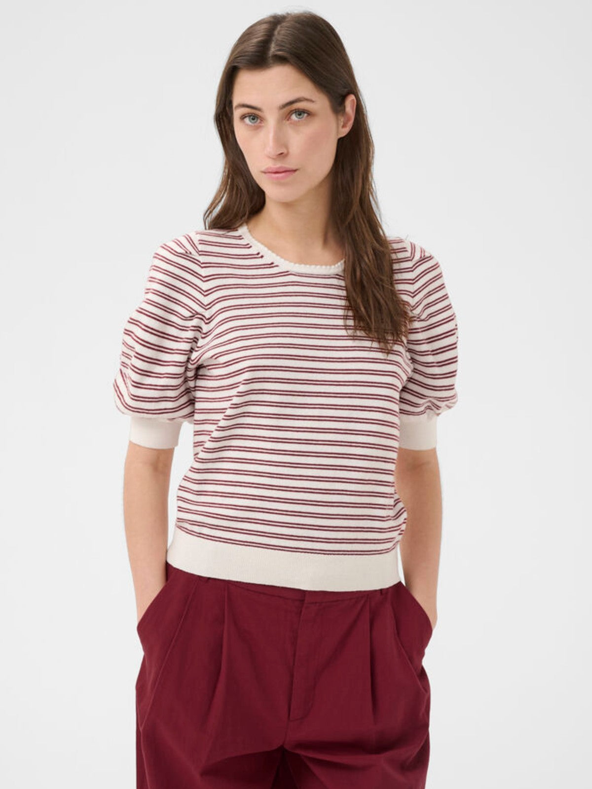Varaian Pullover