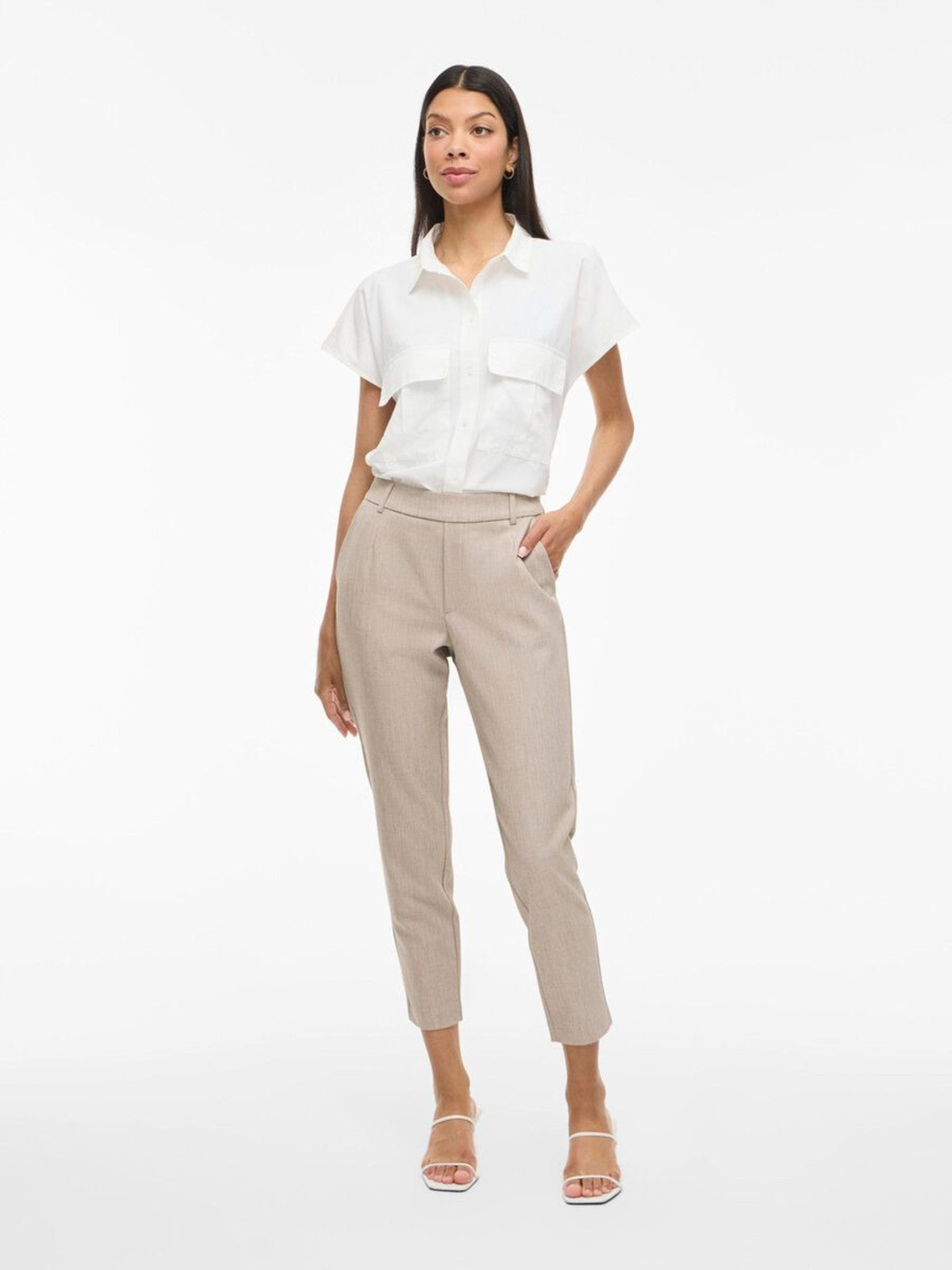 Varone Slim Pants