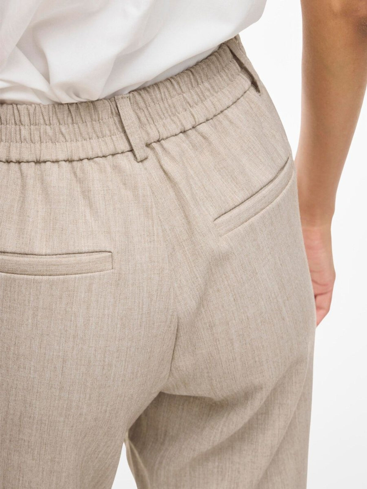 Varone Slim Pants