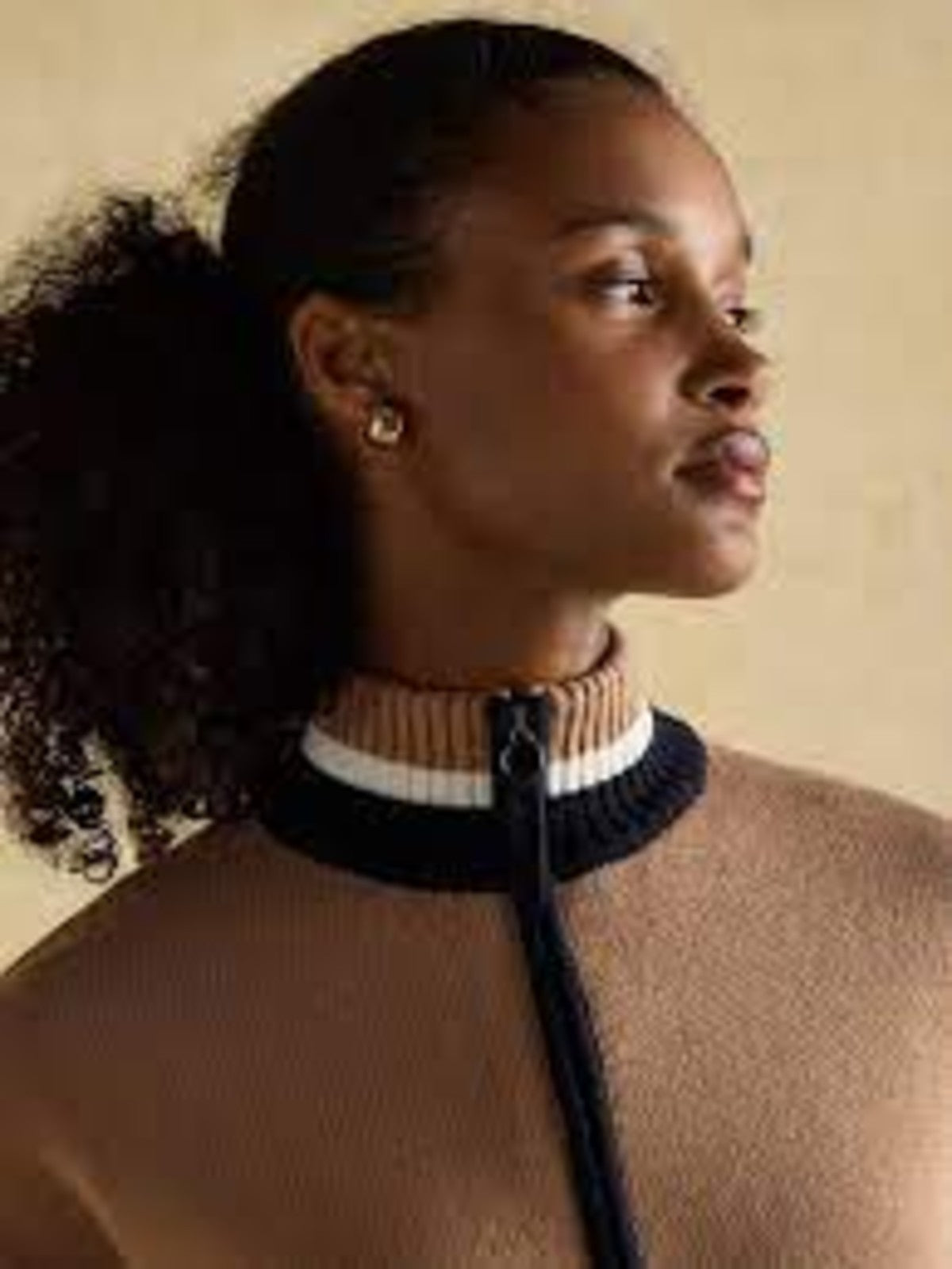 Varsity Jumper