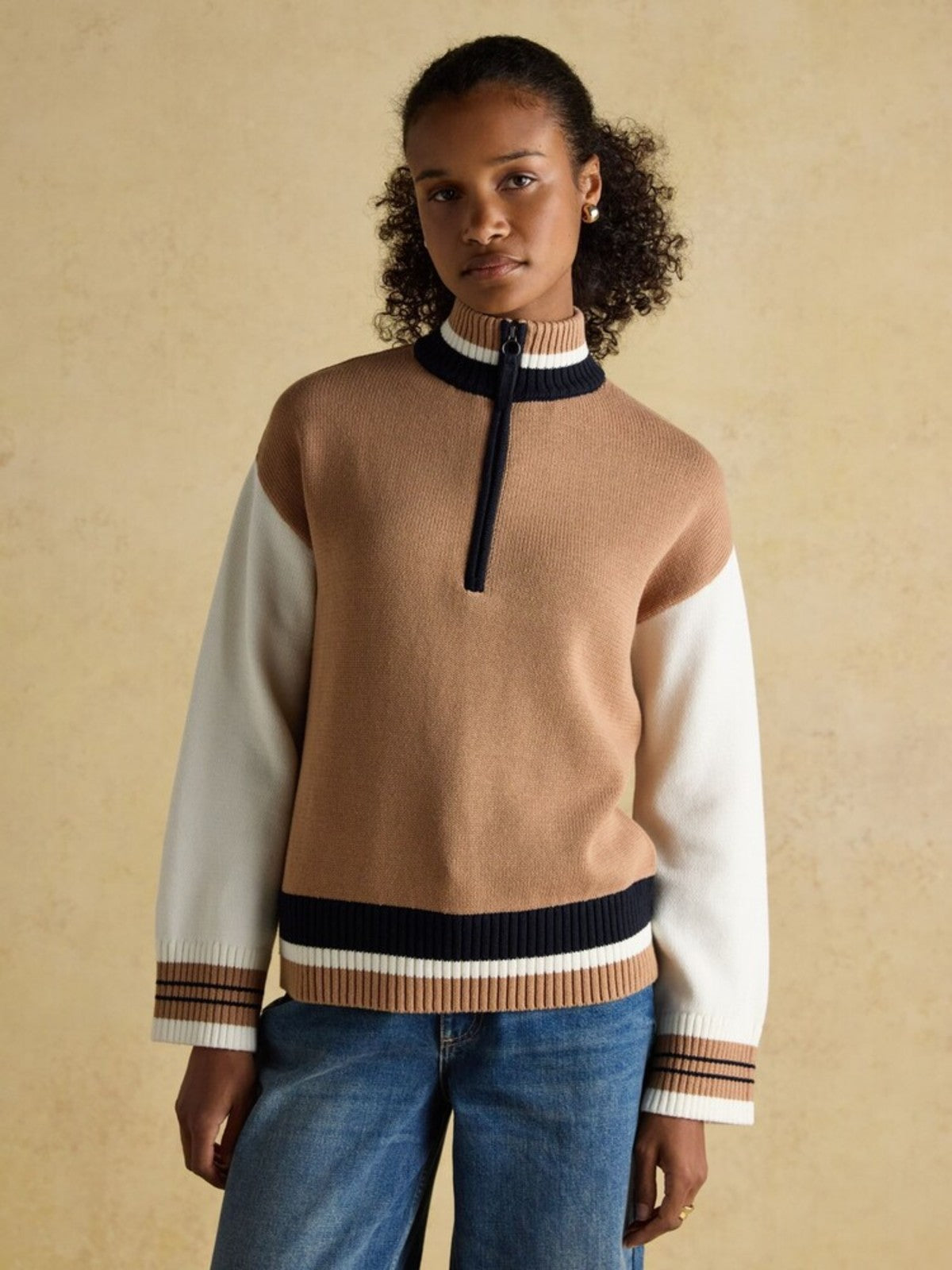 Varsity Jumper