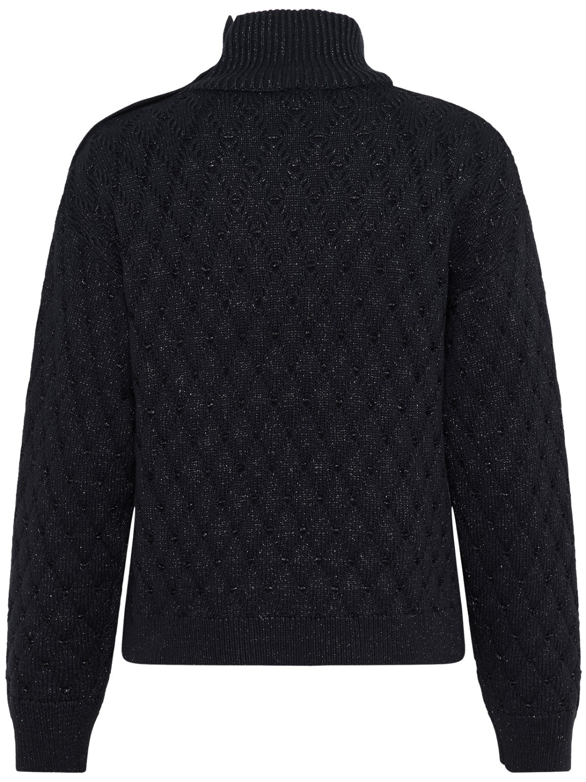 Varuna Navy Jumper