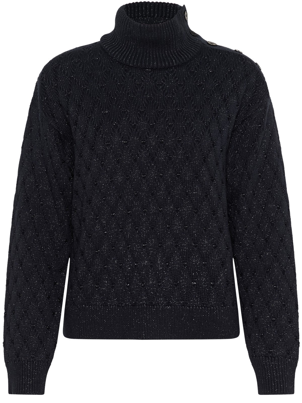 Varuna Navy Jumper